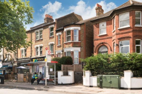 Lovely studio in London